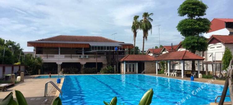 Chainat度假村(Chainat Resort)图片