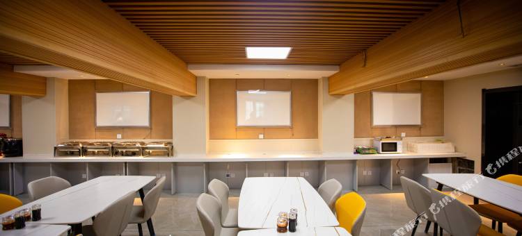 尚客优酒店(大同平城区火车站魏都大道店)图片