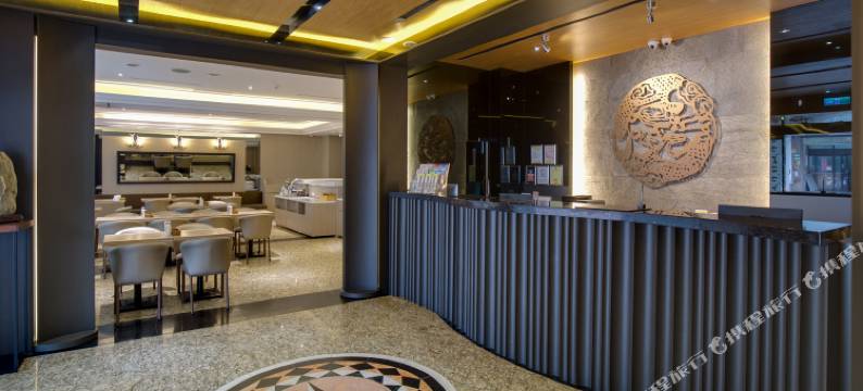 台北东龙大饭店图片