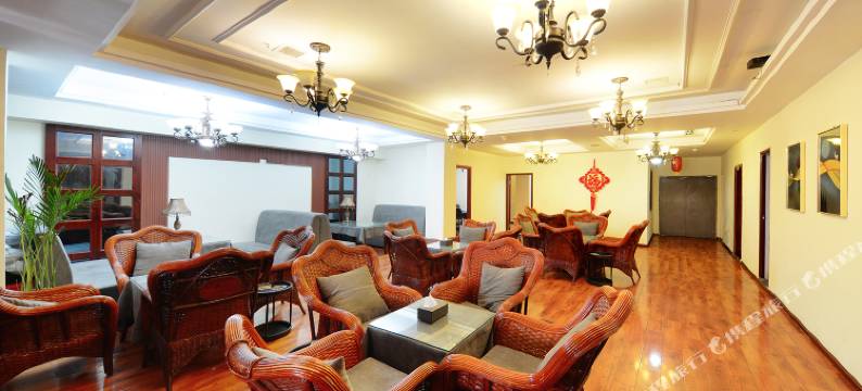 成都柯帝斯酒店(犀浦地铁站店)图片