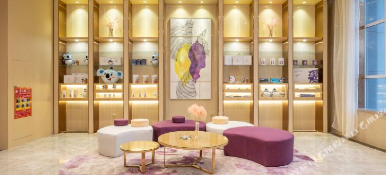 丽枫酒店(菏泽牡丹区政府店)图片