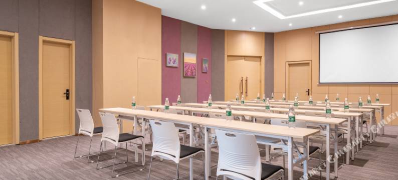 丽枫酒店(菏泽牡丹区政府店)图片