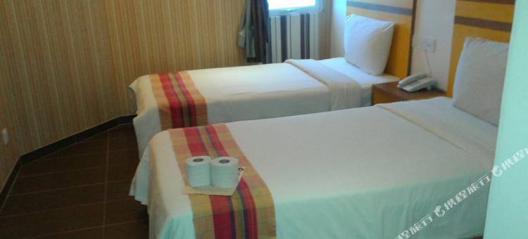 槟城EST酒店(Hotel Est Penang)图片