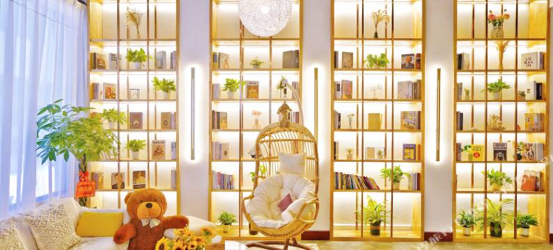 梵舍·小筑民宿(北海高铁火车站店)图片