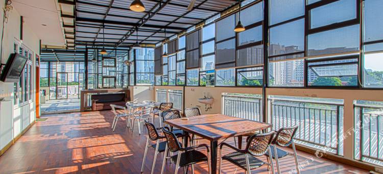 Mulia Residence Benhil图片