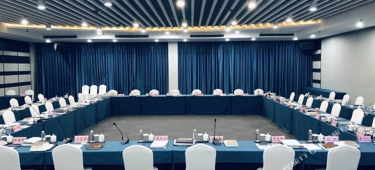 安吉中汇大酒店图片