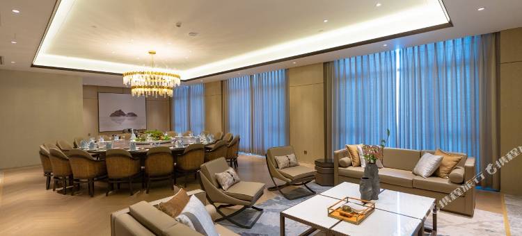 安吉中汇大酒店图片