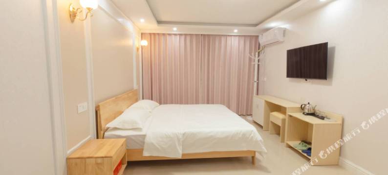 信阳恒大客栈图片