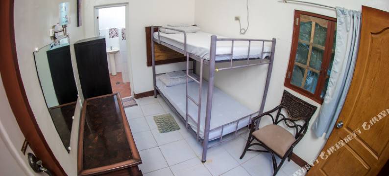 奥斯洛布野生动物园度假村(Oslob Seafari Resort)图片