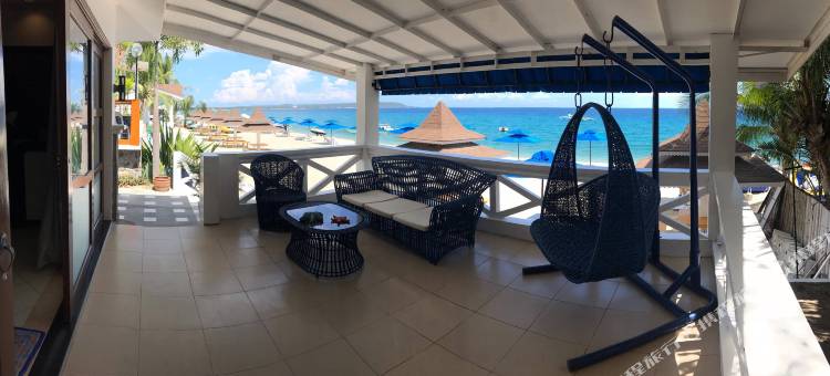 蓝珊瑚海滩度假酒店(Blue Corals Beach Resort)图片