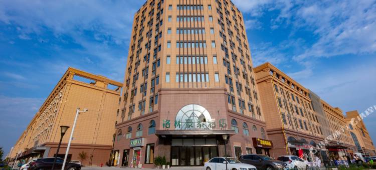 格林豪泰酒店(嘉兴洪合镇店)图片