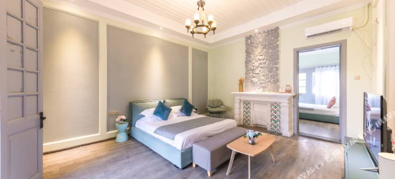 鼓浪屿梦庄美宿图片