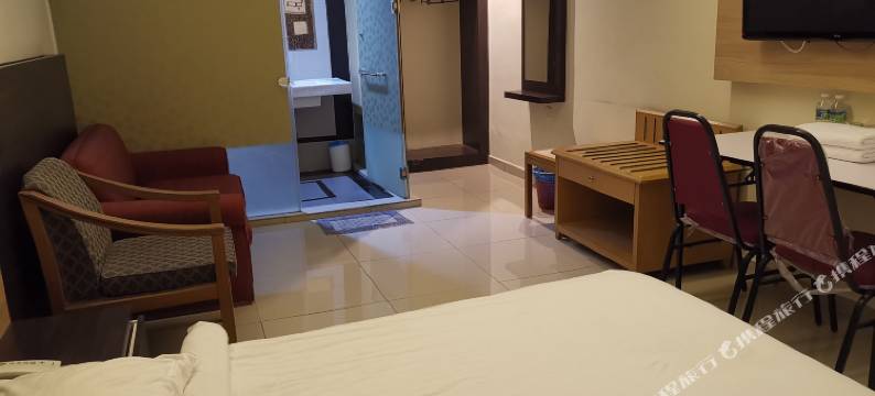 中心点酒店(Hotel Centre Point Tampin)图片