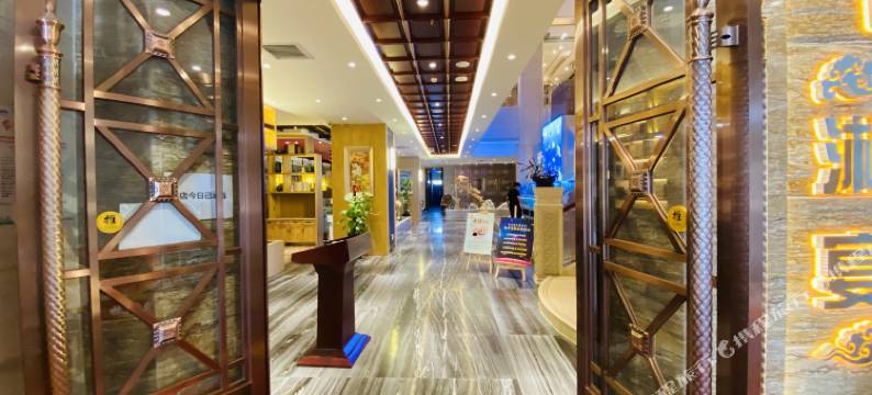 新集酒店(乌鲁木齐连云港大厦店)图片