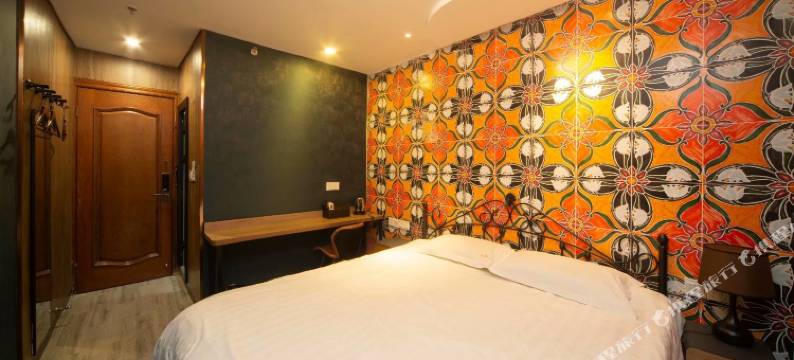 嘉映驿站(上海闵行交大店)图片