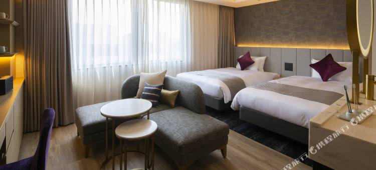 名古屋日航尚格酒店(Nikko Style Nagoya)图片