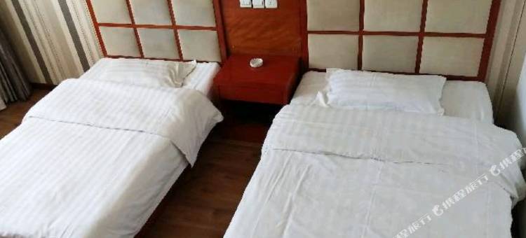 张家口惠都客房部图片