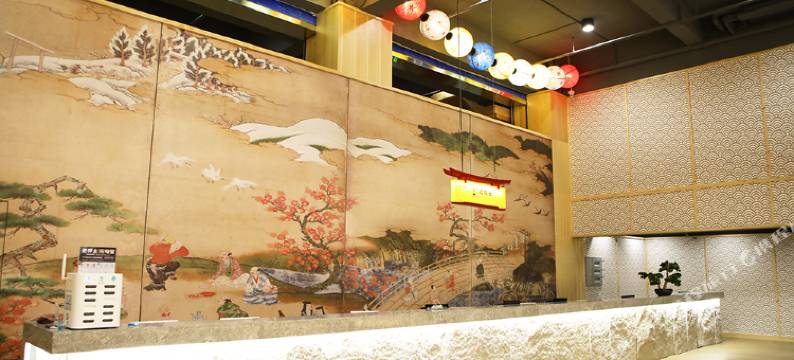 慈溪东渡电竞酒店图片