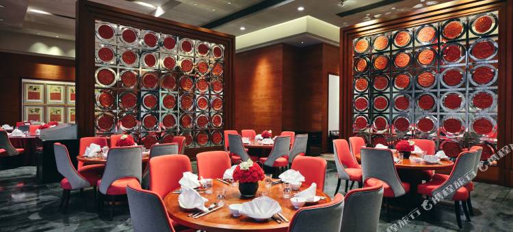 深圳华侨城洲际大酒店图片