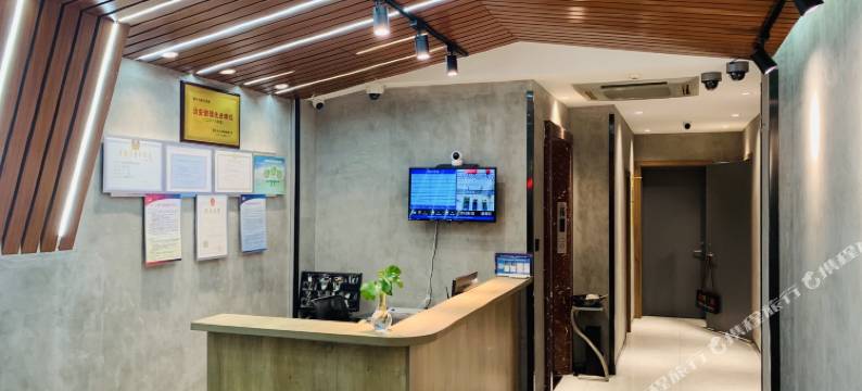 南京杨洋宾馆图片