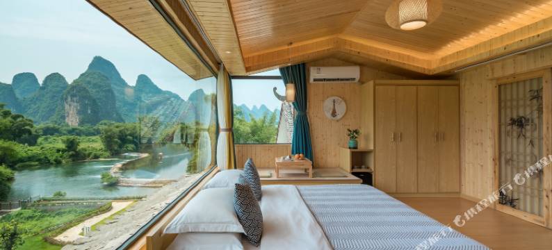 阳朔栖溪美地二十四筑图片