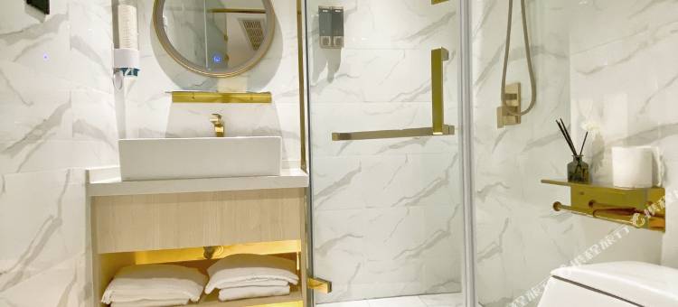 爱电竞酒店(苏州观前街平江路店)图片