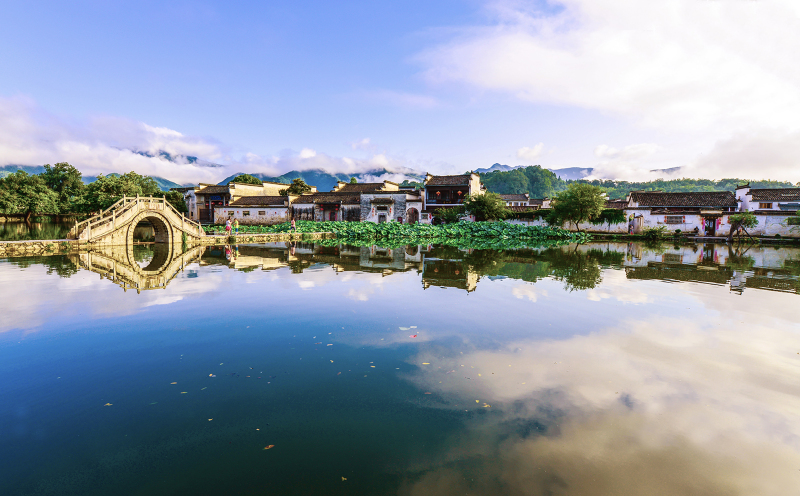 Qixin Meisu InnOver view