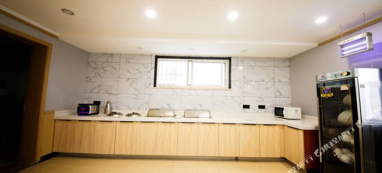 尚客优精选酒店(青州银座商城古城店)图片