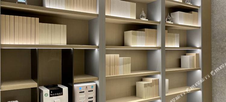 全季酒店(上海中山公园店)图片