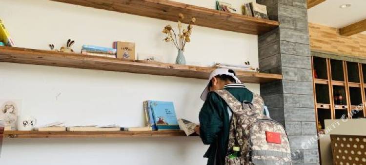 淳安胡家小院图片