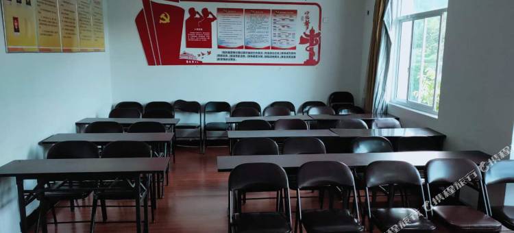 淳安胡家小院图片