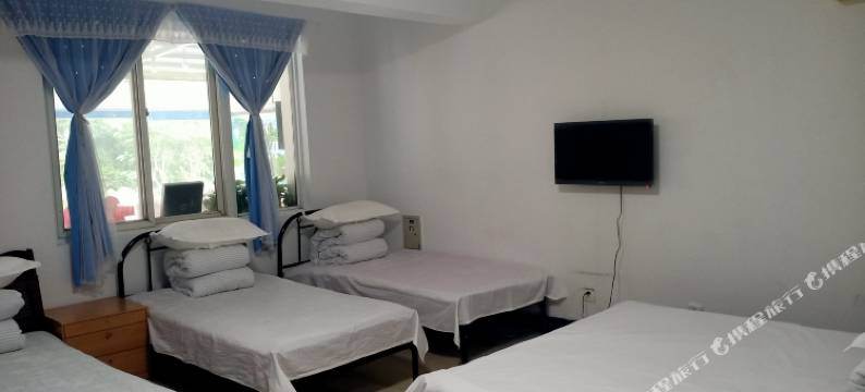 北京平谷玻璃台35号农家院图片