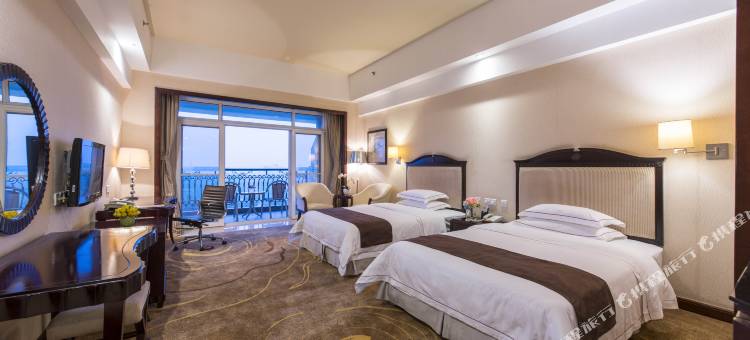 武汉碧桂园凤悦凤凰酒店图片