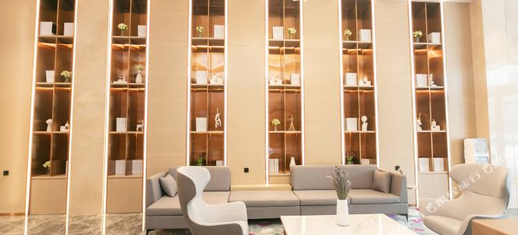 麗枫酒店(惠州大亚湾店)图片