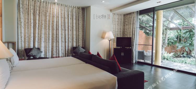 尤迪亚酒店(IuDia Hotel)图片