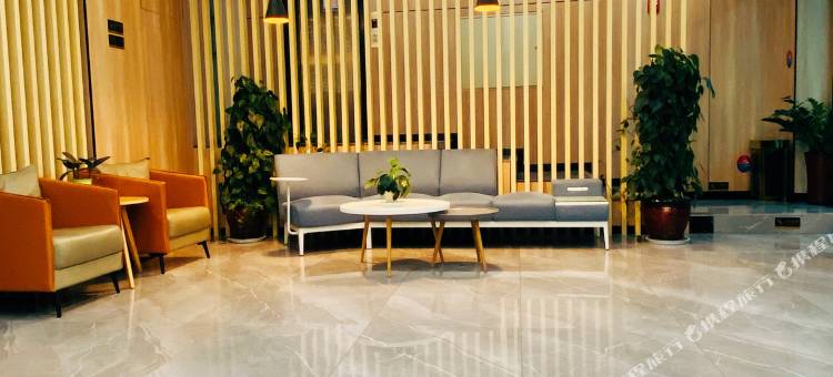 格林豪泰(汉中火车站北一环路店)图片