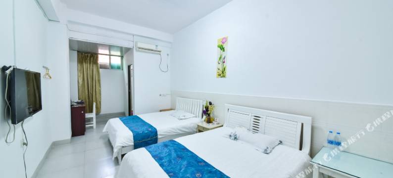 皇盛雪清酒店(泉州丰泽广场湖心街店)图片