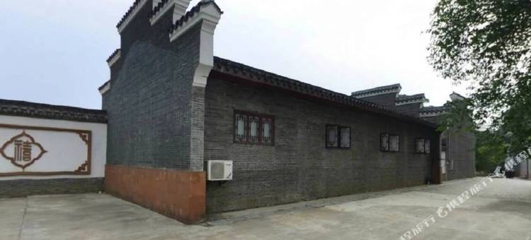 骏怡连锁酒店(赣州赣县中学店)图片