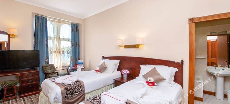 木图亚历山大酒店(Muthu Alexandra Hotel)图片