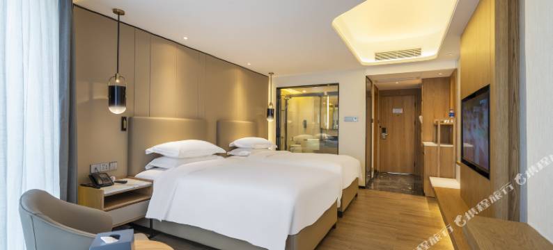 鸿丰大酒店(深圳罗湖店)图片