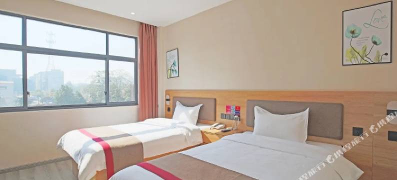 吉水新珺悦酒店图片