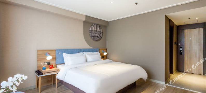 如家酒店(长治客运站店)图片