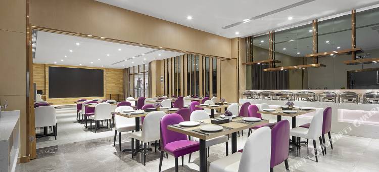 麗枫酒店(深圳国际会展中心沙井京基百纳店)图片