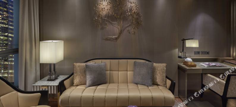 香港置地文华东方酒店图片