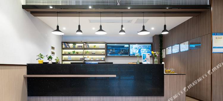 汉庭酒店(珠海吉大店)图片