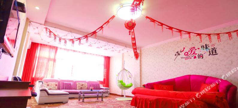 惠丰商务宾馆(凌源一部)图片