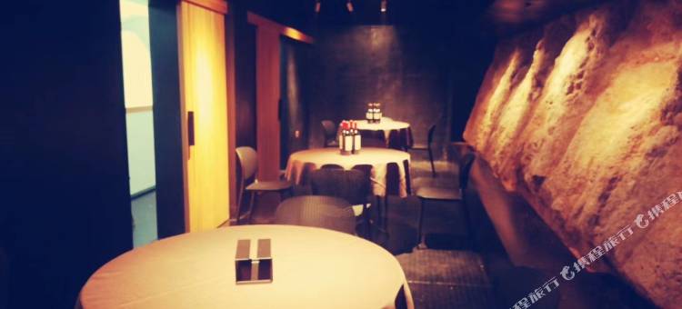 岳西清溪行馆民宿图片