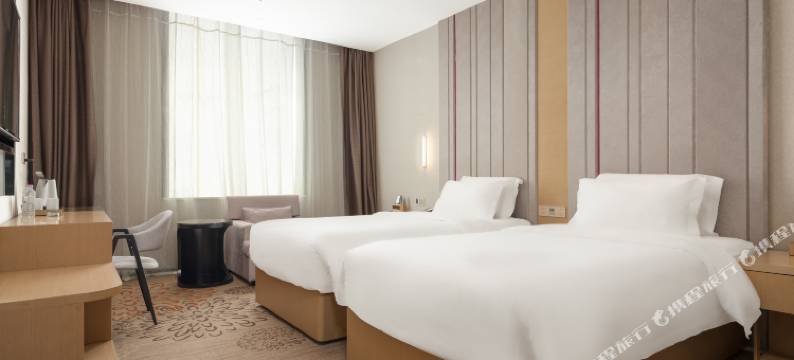 宜诺酒店(广州越秀公园小北地铁站店)图片