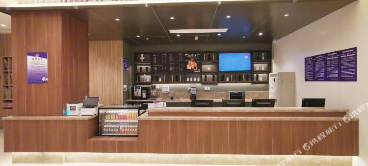 汉庭优佳酒店(渭南北站乐天大街店)图片