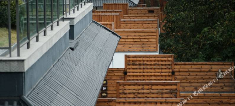 南宁名都山居精品酒店图片